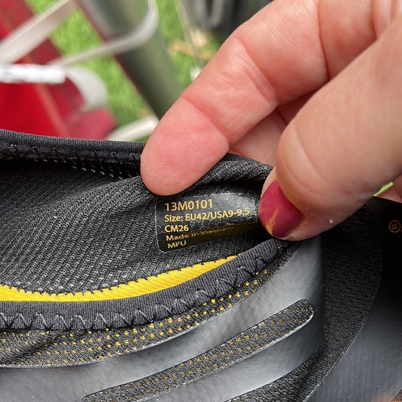 Vibram Five fingers - Picture 4 of 4